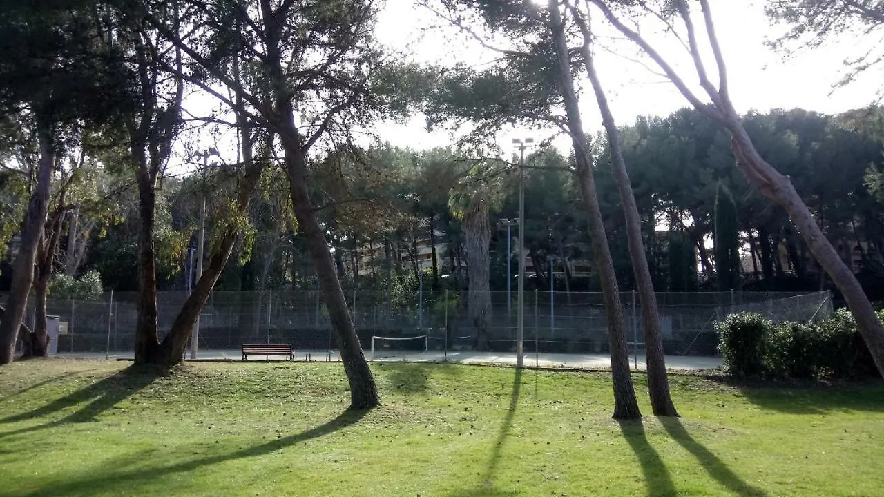 Domaine De La Coudouliere : Les Rivages Apartment Sanary-sur-Mer