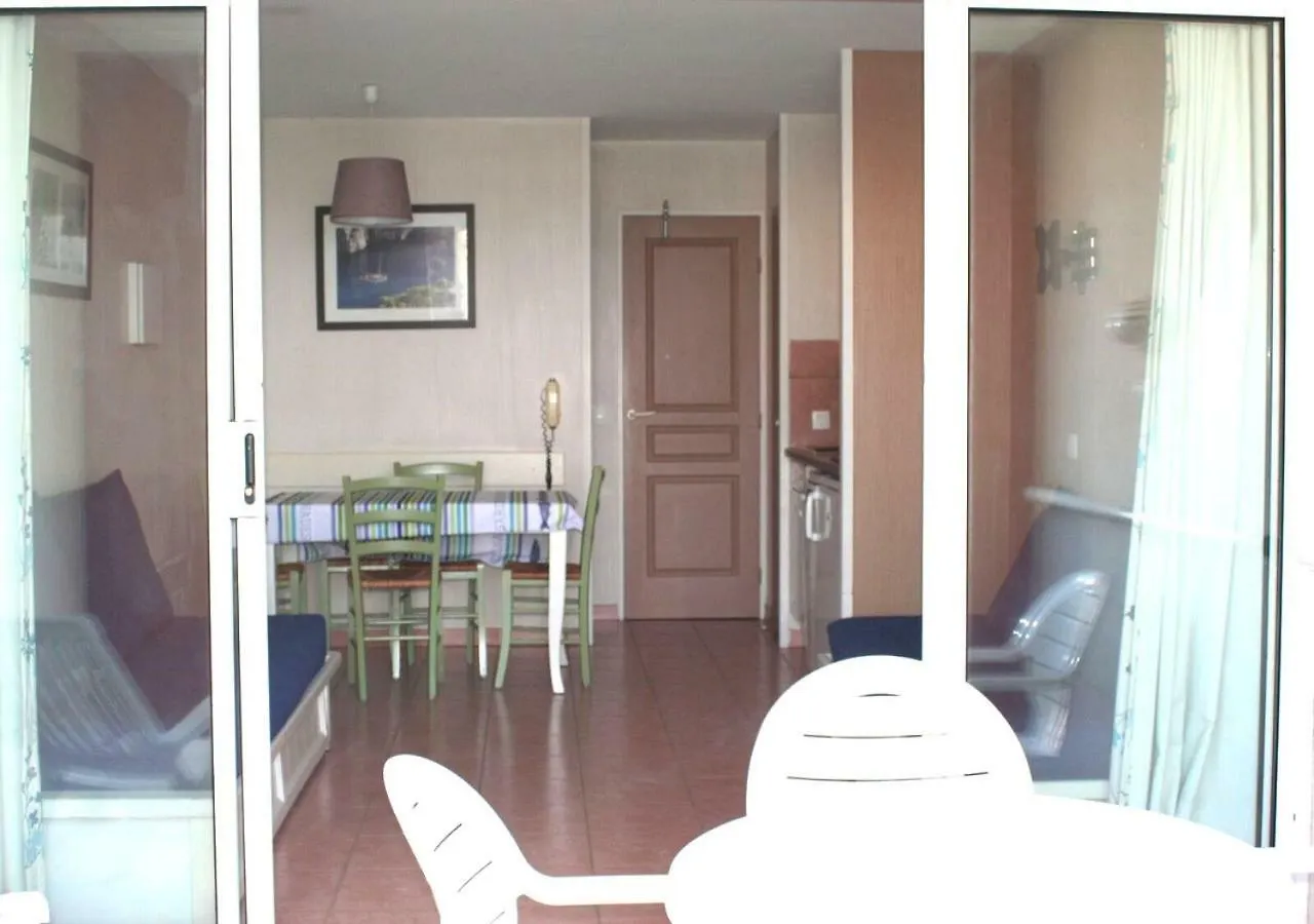Domaine De La Coudouliere : Les Rivages Apartment Sanary-sur-Mer