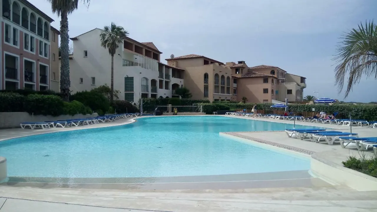 Domaine De La Coudouliere : Les Rivages Apartment Sanary-sur-Mer