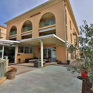 Best Western Plus Sanary Sanary-sur-Mer
